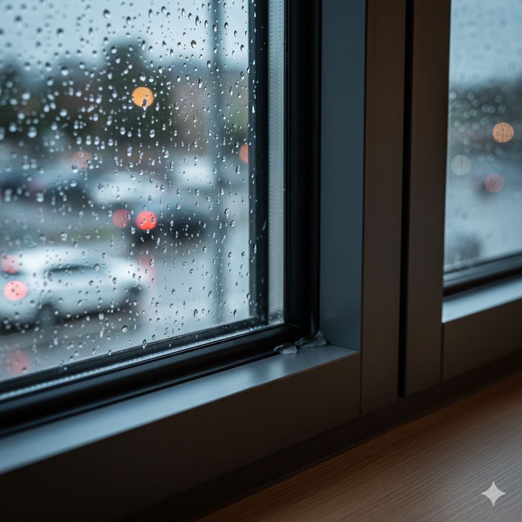 شبابيك الألومنيوم العازلة للحرارة بالرياض | الحل الأمثل لتوفير الكهرباء 2