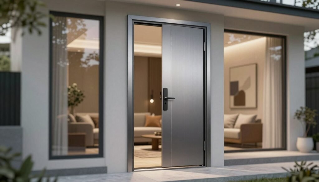 عزل حراري صوتي