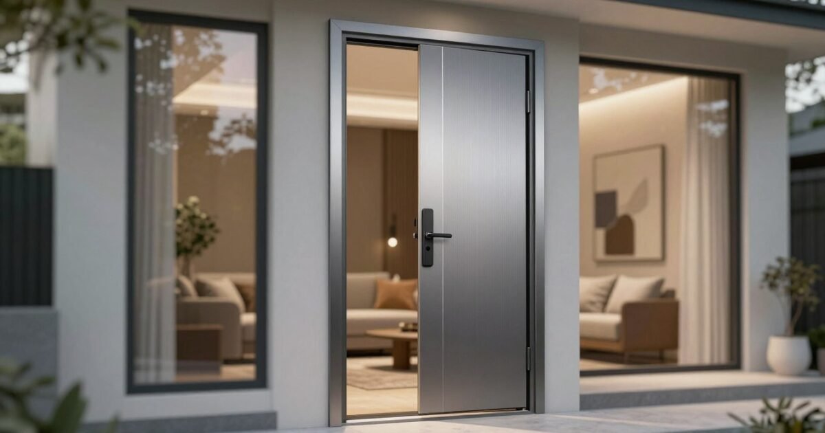 عزل حراري صوتي